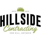 Hillside Contracting, Coe Hill, ON opening hours