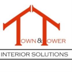 Town and tower interior solutions, Abbotsford, BC opening hours