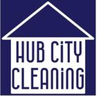 Hub City Cleaning, Nanaimo, BC opening hours