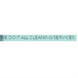 We Do It All Cleaning Services, Whitby, ON opening hours