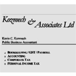 Kozmech & Associates, Edmonton, AB opening hours