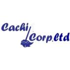 Cachi Corporation Cleaning Services, Kitchener, ON opening hours
