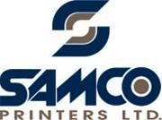 Samco Printers Ltd., Vancouver, BC opening hours