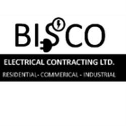 Bisco Electrical Contracting Ltd, Coquitlam, BC opening hours