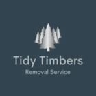 Tidy Timbers Removal Services, Prince George, BC opening hours