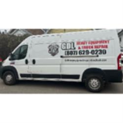 GDL Heavy Equipment and Truck Repair, Thunder Bay, ON opening hours