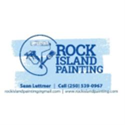 Rock Island Painting, Abbotsford, BC opening hours