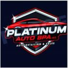 Platinum Auto Spa Inc, Edmonton, AB opening hours