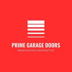Prime Garage Door, Mississauga, ON opening hours