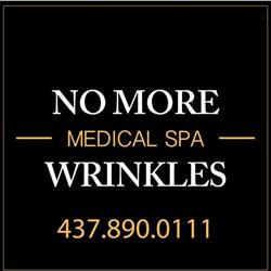 No More Wrinkles Medical Spa, Burlington, ON opening hours