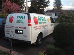 Apple Carpet Cleaning, Abbotsford, BC opening hours