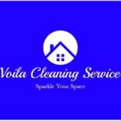 Voila Cleaning Services, Edmonton, AB opening hours