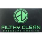 Filthy Clean Pressure Washing, Surrey, BC opening hours