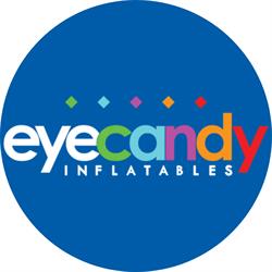 Eye Candy Inflatables, Toronto, ON opening hours