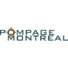Pompage Montreal, Laval, QC opening hours