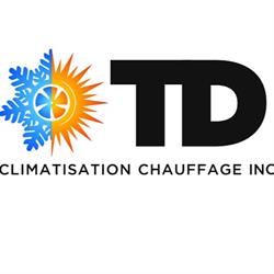 TD Climatisation Chauffage Inc. - Thermopompe Mascouche, opening hours