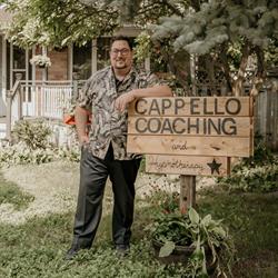 Calvin Cappello ~ Coaching and Hypnotherapy, Innisfil, ON opening hours