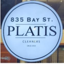 Platis Cleaners, Toronto, ON opening hours