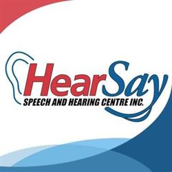 HearSay Speech & Hearing Centre Inc., Milton, ON opening hours