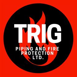TRIG Piping and Fire Protection Ltd., Prince George, BC opening hours