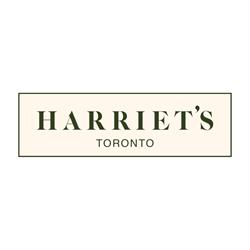 Harriet's Rooftop, Toronto, ON opening hours
