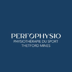 PerfoPhysio - Thetford Mines, opening hours
