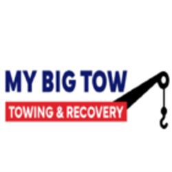 My Big Tow, Edmonton, AB opening hours