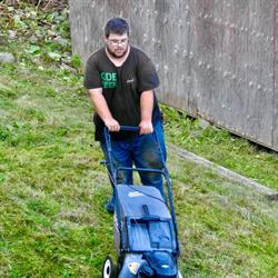 Code Green Landscaping & Property Services, Halifax, NS opening hours