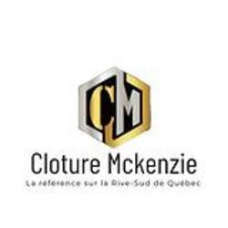 Clôture Mckenzie, Saint-Agapit, QC opening hours