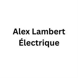 Électricien Alex Lambert, Chateauguay, QC opening hours