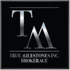 True Milestones Real Estate Brokerage, Schomberg, ON opening hours