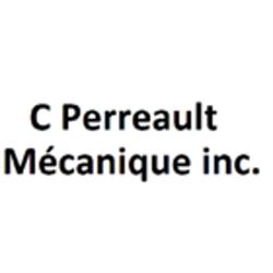 C Perreault Mécanique inc., Scott, QC opening hours