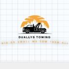 Duallys towing service, Toronto, ON opening hours