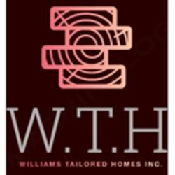 Williams Tailored Homes Inc., London, ON opening hours