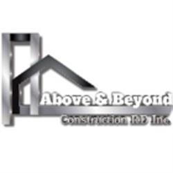 Above & Beyond Construction RD Inc., Strathroy, ON opening hours
