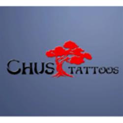 Chus Tattoos, Toronto, ON opening hours