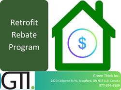 Green Think Inc., Brantford, ON opening hours