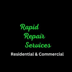 Rapid Repair Services, Edmonton, AB opening hours