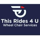This Rides 4 U, Duncan, BC opening hours