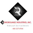Remorquage Industriel inc, Farnham, QC opening hours