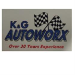 K & G Autoworx, Lucasville, NS opening hours