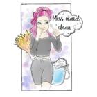 Mess Maid Clean, Edmonton, AB opening hours