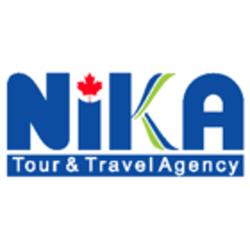 Nika Travel, North Vancouver, BC opening hours