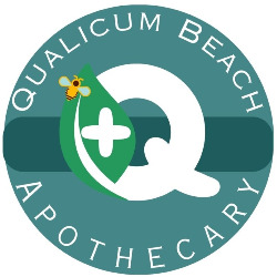 Qualicum Beach Apothecary, opening hours