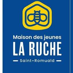 La Ruche, Lévis, QC opening hours
