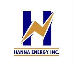Hanna Energy Inc., North Vancouver, BC opening hours