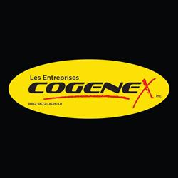 Les Entreprises Cogenex Inc., Laval, QC opening hours
