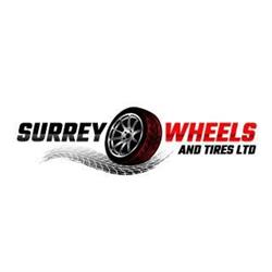 Surrey Wheels & Tires - Abbotsford, opening hours