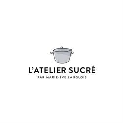 L'atelier sucré par Marie-Ève Langlois, Saint-Mathieu-de-Beloeil, QC opening hours