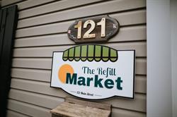 The Refill Market, Kirkland Lake, ON opening hours
